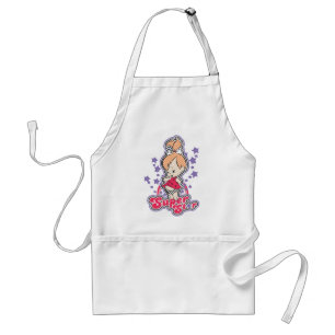 Tablier Étoile superbe de PEBBLES™