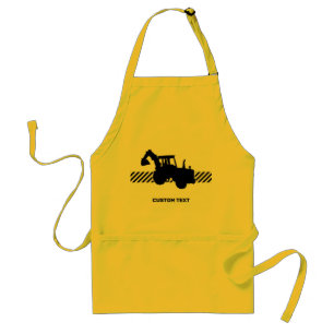 Tablier Excavateur