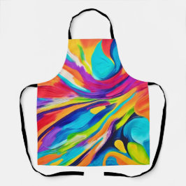 Tablier Explosion énergétique dynamique