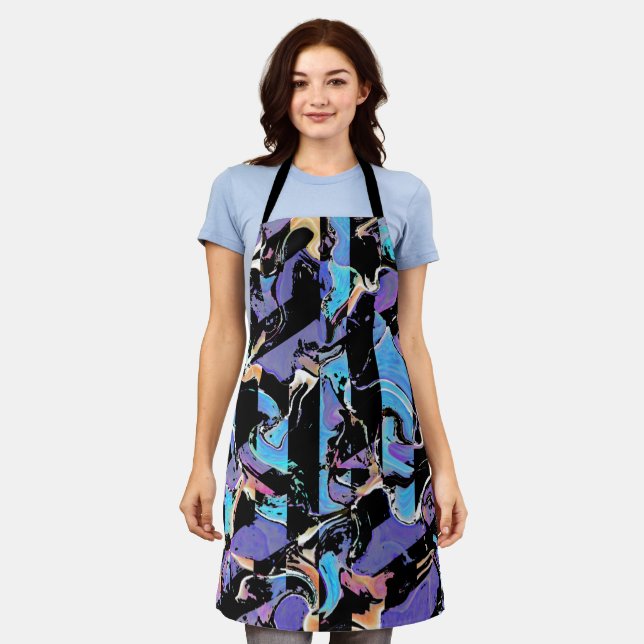 Tablier Eyesore (Porté)