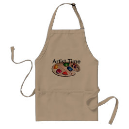 Tablier Fabrication d'atelier de studio de Crafters de