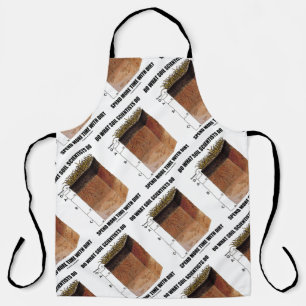 Tablier Faites Ce Que Les Scientifiques Du Sol Peuvent Fai