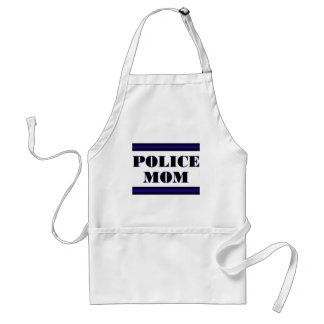 Tablier Famille de police
