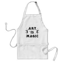 Fées d'art : L'art est magique