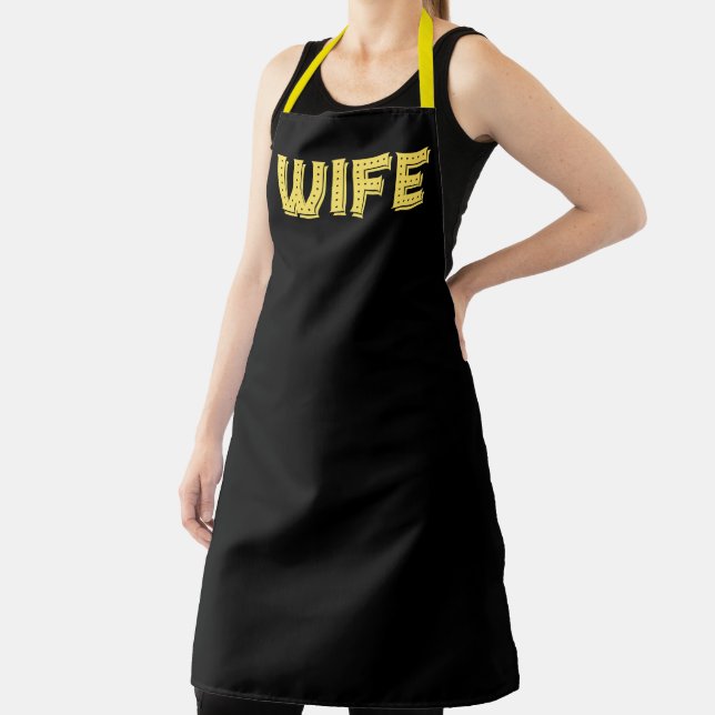 Tablier Femme Apron (Insitu)