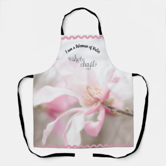 Tablier Femme de Valor Apron