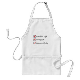 Tablier Femme Maman Yia Yia Femme grecque