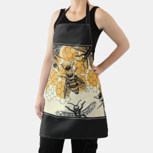 Tablier Femmes Cuisine Jolis Fleurs Cuisine Boulangerie BB