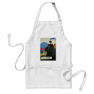 Tablier Ferrari Abruzzo Italie