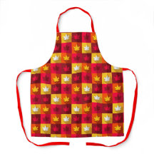 Feuilles d'érable d'automne