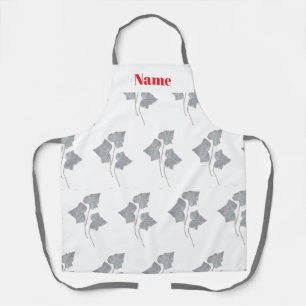 Tablier Feuilles qui tombent