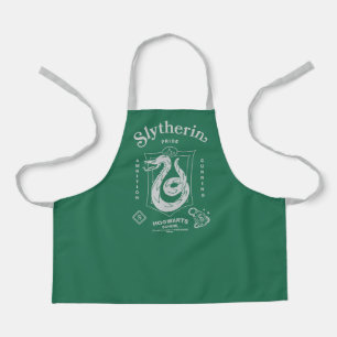 Tablier Fierté d'ELSLERIN Ambition Ruse Blason