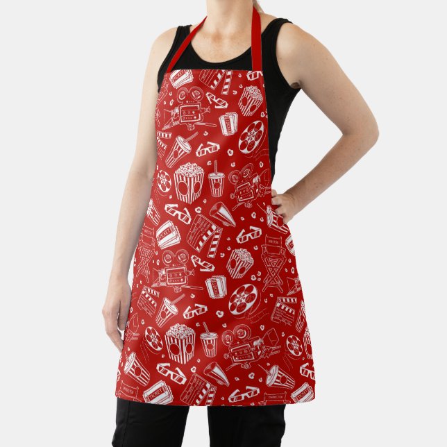 Tablier Films cinéma films Apron (Insitu)