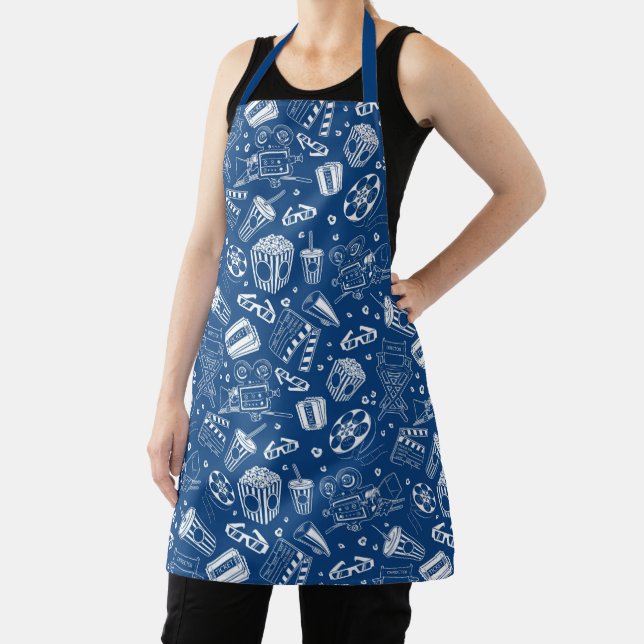 Tablier Films cinéma films Apron (Insitu)