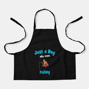 Tablier Fishing