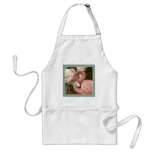 Tablier Flamingo