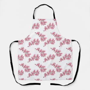 Tablier Fleur de cerisiers