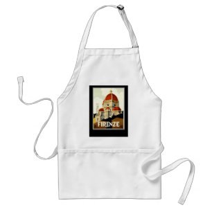 TABLIER FLORENCE