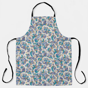 Tablier Florentine italienne