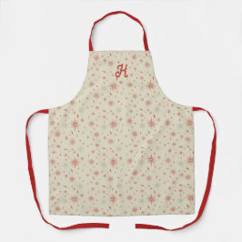 Tablier Flouris Eggnog