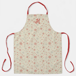 Tablier Flouris Eggnog