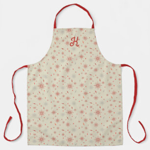 Tablier Flouris Eggnog
