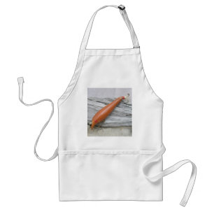 Tablier Floyd Roman Vintage Lure Apron
