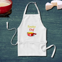 Fondue Chef