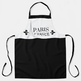 TABLIER FRANCIA