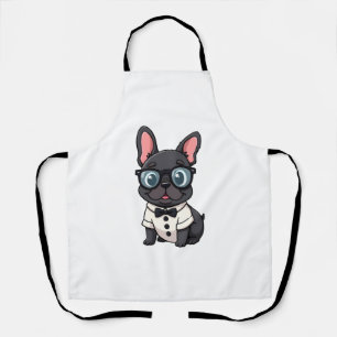 Tablier Frenchie The Gentlemen Copie (4)
