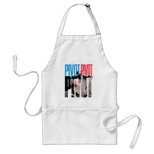 Tablier FRIENDS™ PIVOT PIVOT PIVOT Citation