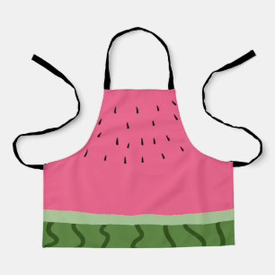 Tablier Fruit Watermelon