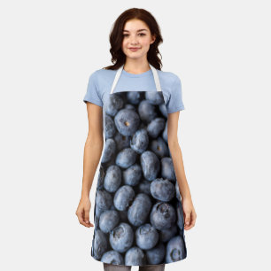 Tablier Fruits sains