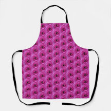 Fuchsia Ranunculus - Design Floral moderne