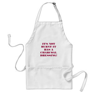 TABLIER FUNNY APRONS
