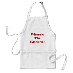 TABLIER FUNNY APRONS