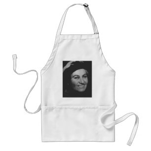 Tablier Gabriella Mistral Love Quote Clothes & Gifts
