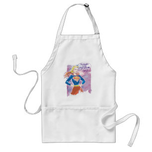 Tablier Galaxie de Supergirl
