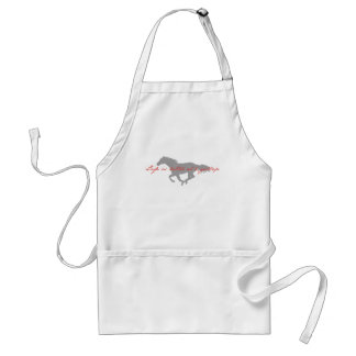 Tablier Gallop