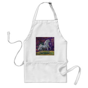 Tablier Glade Unicorn