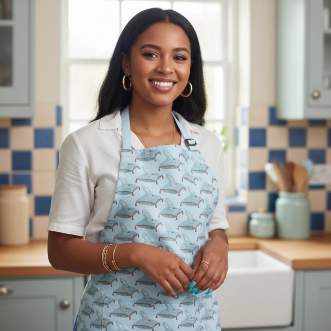 Tablier Glass Slipper (Créateur téléchargé)