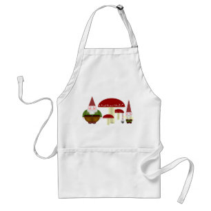 Tablier Gnomes Apron