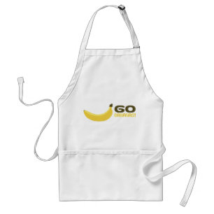Tablier Go Bananas