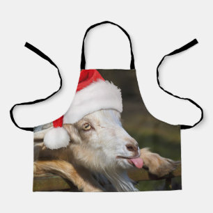 Tablier Goat