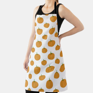 Tablier Gourde