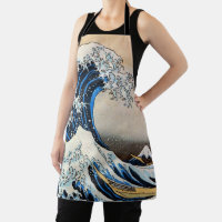 Grande vague, Hokusai, Ukiyo-e