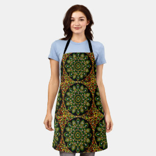 Tablier Grandir en Harmony Apron