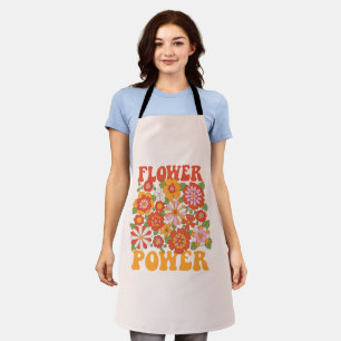 Tablier Graphique d'alimentation super