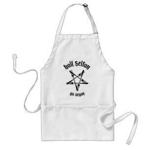 Tablier Grêle Seitan 1,1 (noir)