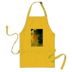 Tablier Grenouille Escalade CB